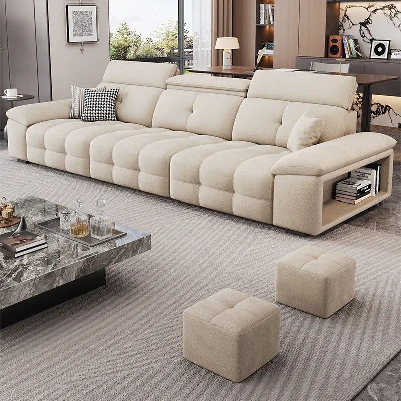 

Lounge Floor Living Room Sofas Sectional Office Minimalist Futon Living Room Sofas Puffs Modern Designer Muebles Home Furniture