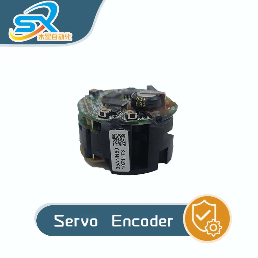 Hot selling Servo Motor Encoder 35ANN59 Quality assurance and reliable procurement Negotiated sale