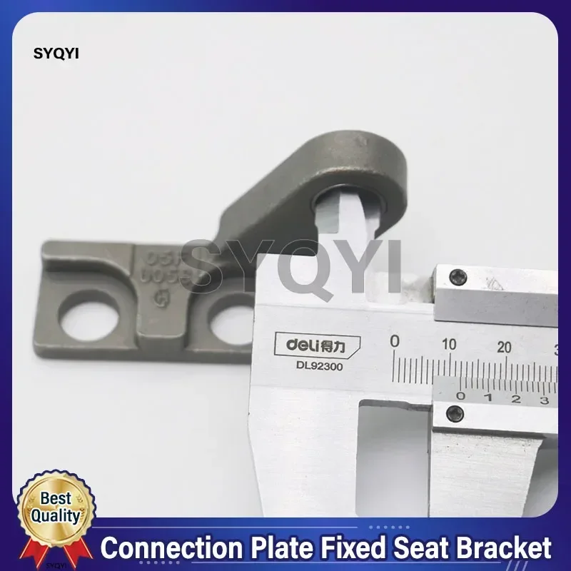 Roland Printing Machine Accessories 700 Automatic Plate Mounting Connection Plate Fixed Seat Bracket
