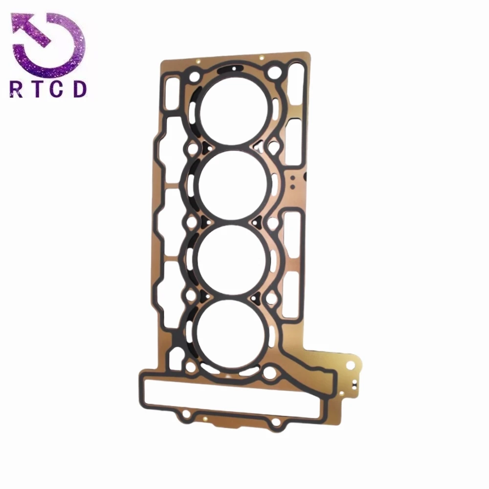 Cylinder head gasket 0209ER 9803673380 11127595138 11127560276 11127586907 for Peugeot 208 3008 308 MINI 0209.ER EP6