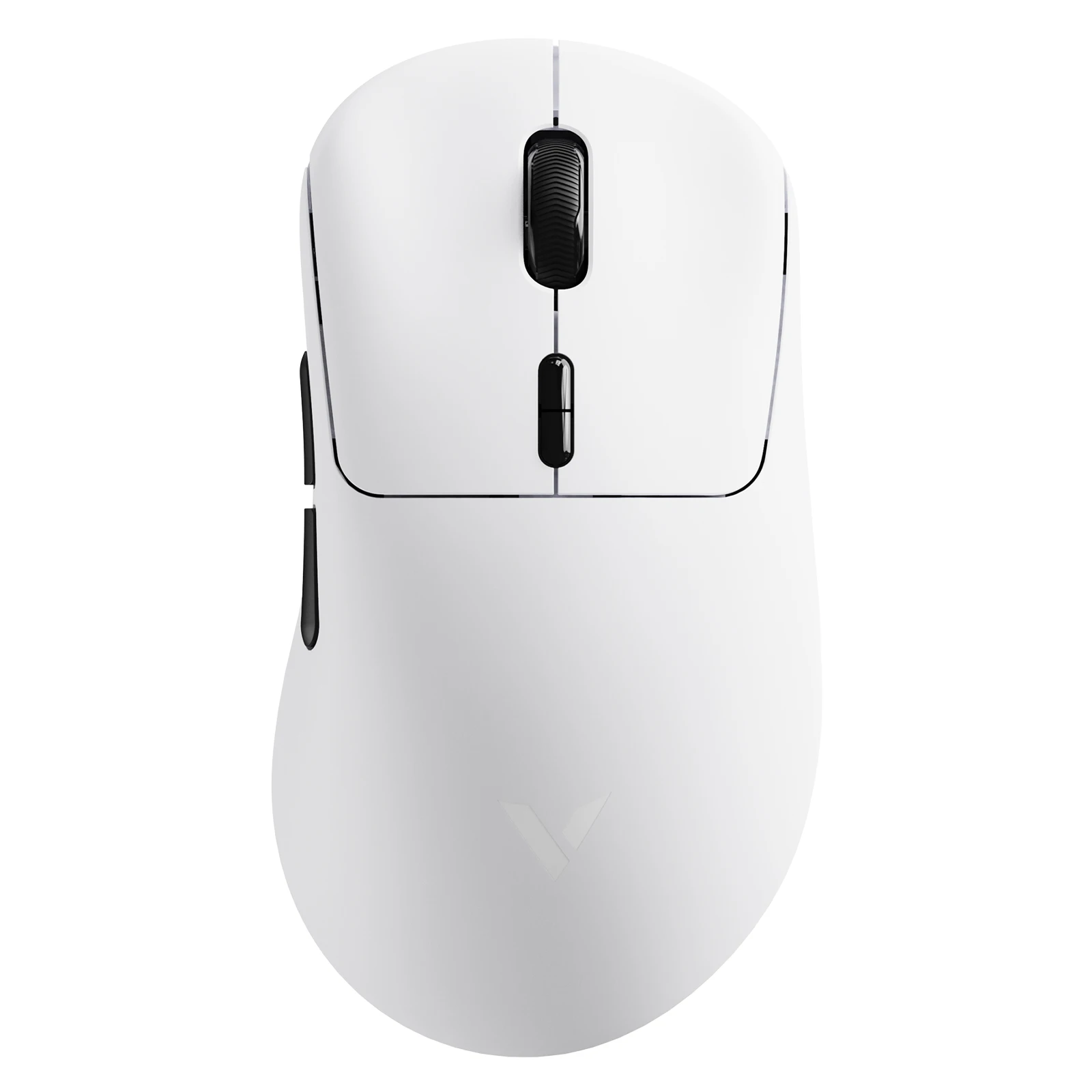 Rapoo VT3 GEN-2 souris de jeu sans fil véritable taux d'érollage sans fil 8K 53g Ultra léger jusqu'à 750 heures d'autonomie Macro compatible
