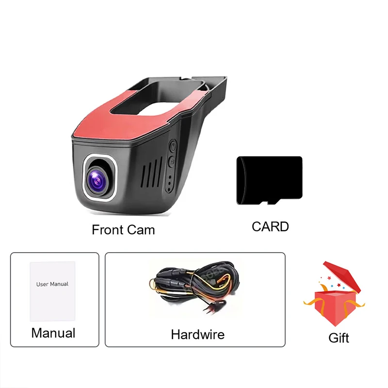 Thumbnail 3 - #4 Trending Car Electronic Accessories Right Now
