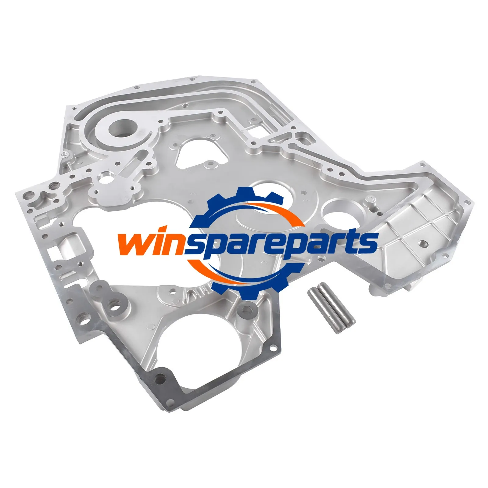 Timing Cover For Navistar International DT466 DT466E DT530E HEUI 1826315 1826335