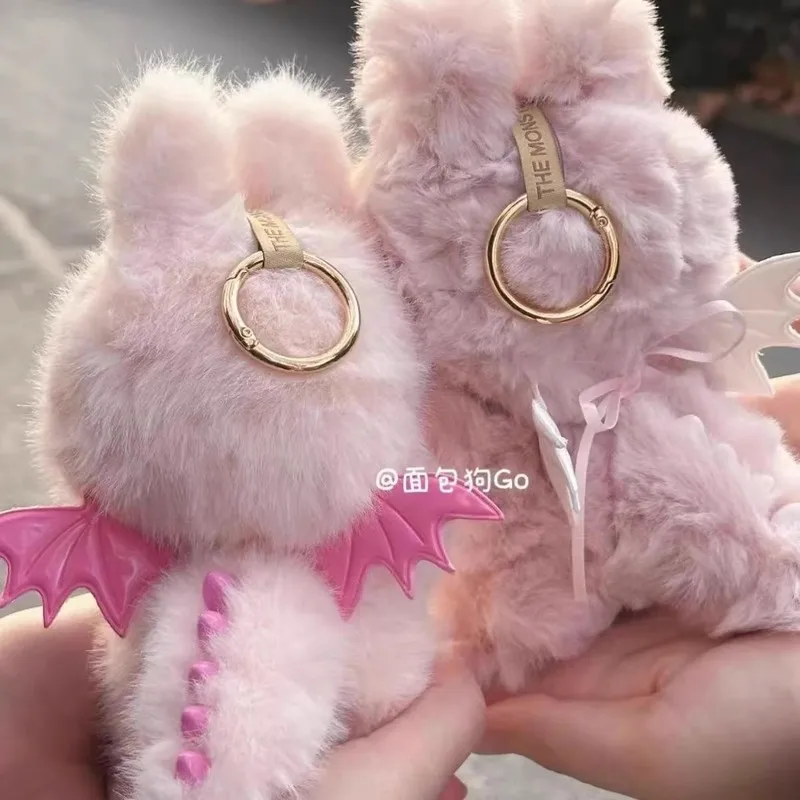 Labubu/布用、17cmのドールドレスは、第一世代と第三世代の立ち人形の服、靴、帽子に適しています。