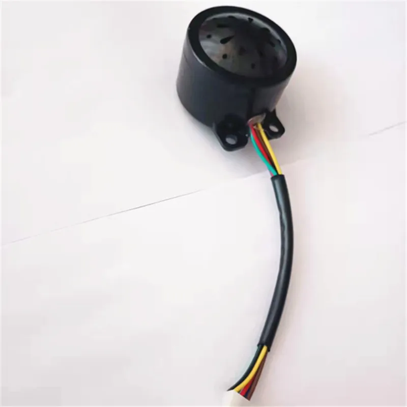 

Electric Bicycle accessories 48V four-in-one alarm horn steering reversing 4-in-1 anti-theft horn