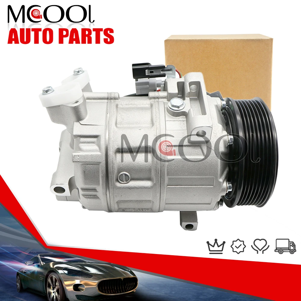 A/C AC Air Conditioning Compressor For NISSAN Serena 2015 926001VA0B 926001VA0A 92600-1VA0D Z0009441F 92600-1VA0B 926001VA0D
