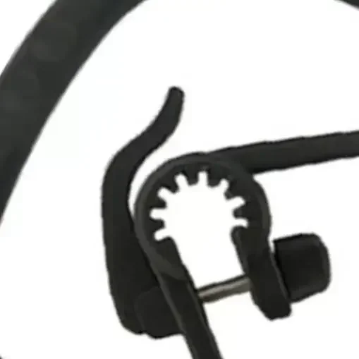 

Передняя вспомогательная ручка для газонокосилки, совместимая с 1124B-03 24V 124-03 KST2224B-03, аксессуары для садовых электроинструментов