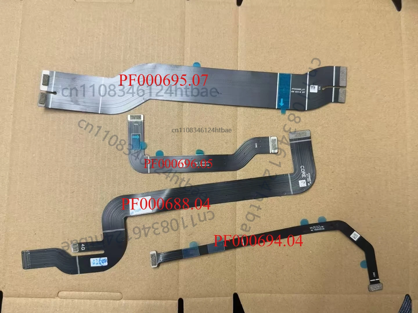 

НОВЫЕ кабели M300 RTK (Пожалуйста, свяжитесь со мной, чтобы запросить необходимые кабели.)