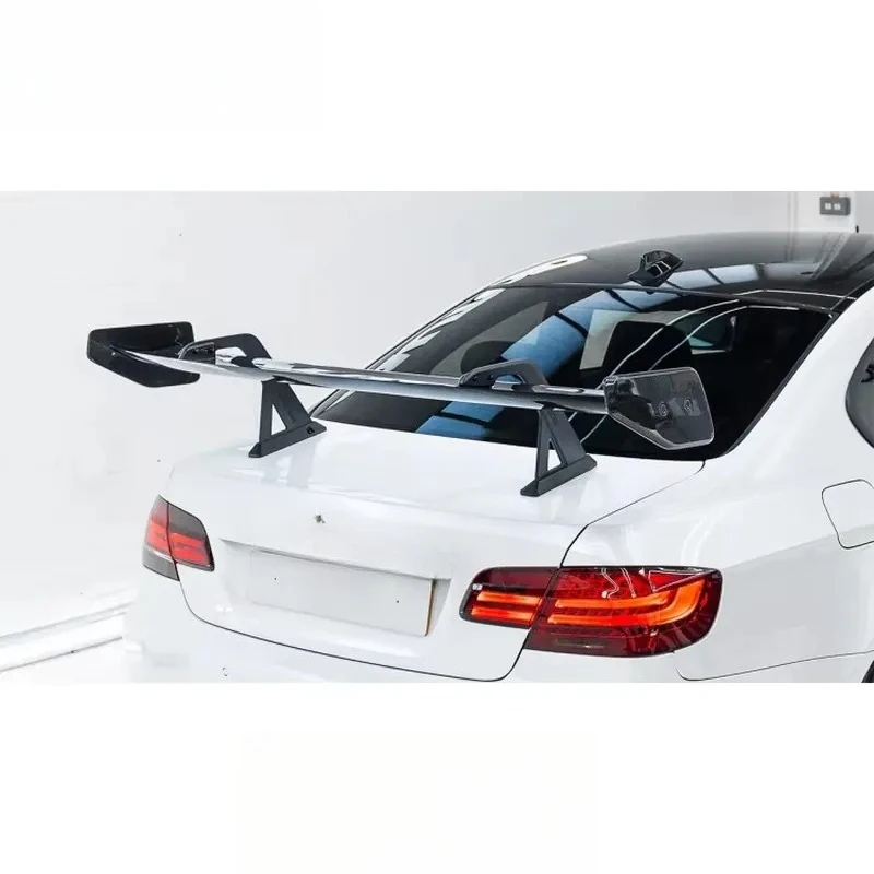Suitable for the M3 E92 93 High-quality Carbon Fiber Large Rear Wing