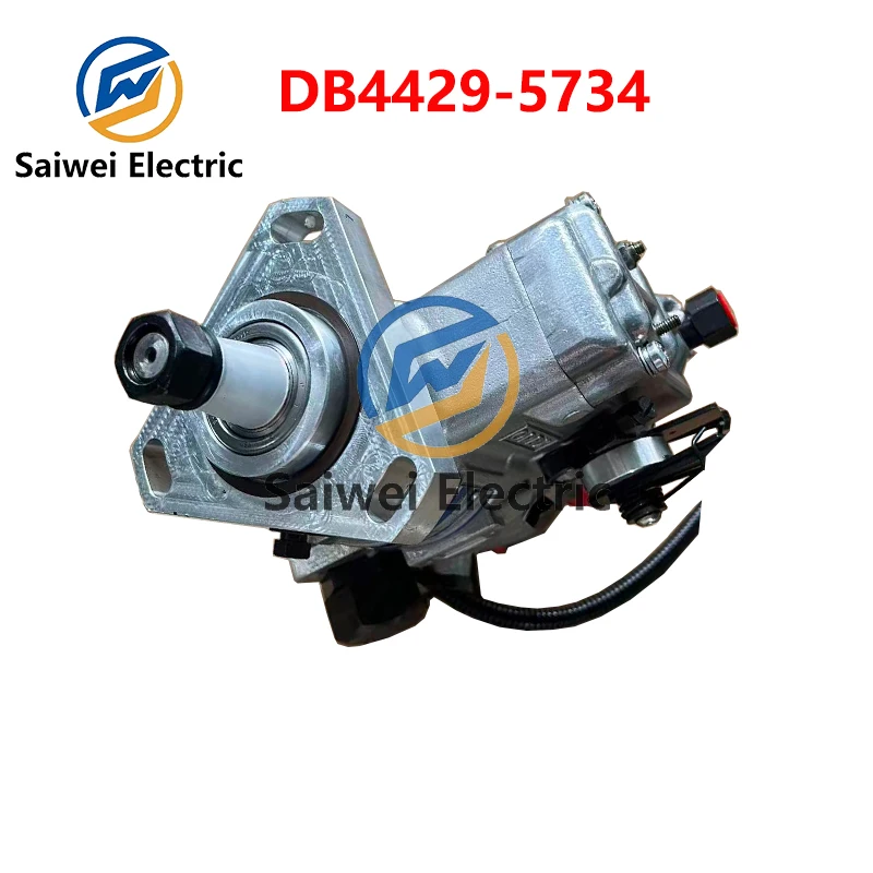 RE506989 DB4429-5734 DB4429-5714 Fuel Pump Assembly For John Deer Engine Replacement Parts Fuel Supply System Accessories