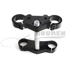 Aluminum 22mm 7/8