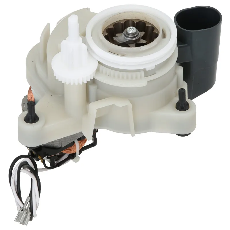 Bean Grinding Unit for Coffee Machine, Replacement Grinder Component ECAM 220.21