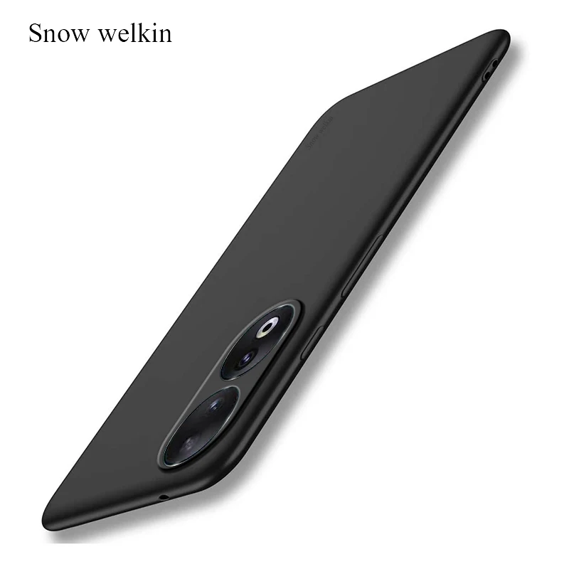 For Honor 90 Lite TPU Ultra Thin Soft Silicone Phone Case For Honor 90 Pro Lite Back Phone Cover Cases
