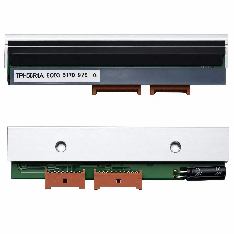 Brand New Original SM100PCS Thermal Printhead For DIGI SM80 SM90 SM100 SM110 SM300 Scale Parts TPH Printhead