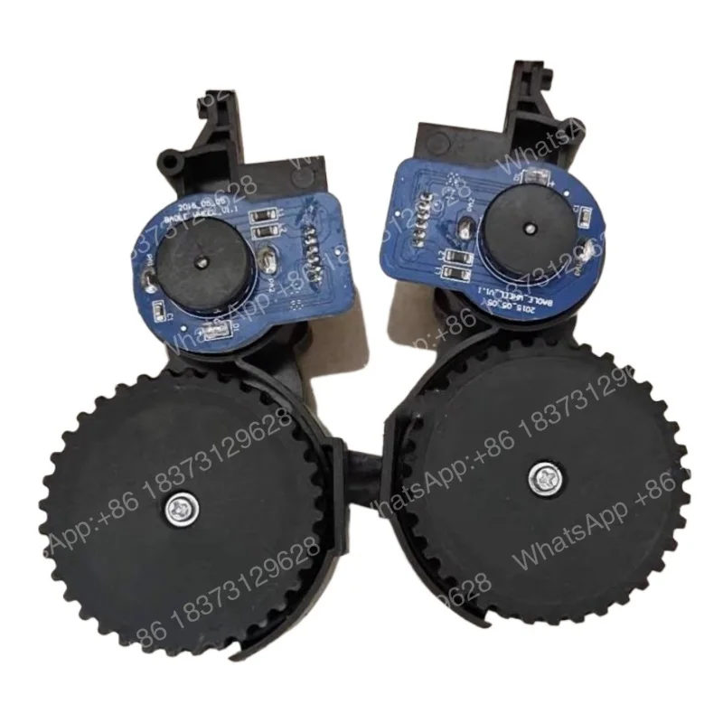 Motor de Rueda BL800, Serie Kaka, Repuestos para Aspiradoras Proscenic 790T 780TS JAZZS Alpaca Plus, Rueda Genio Deluxe 370