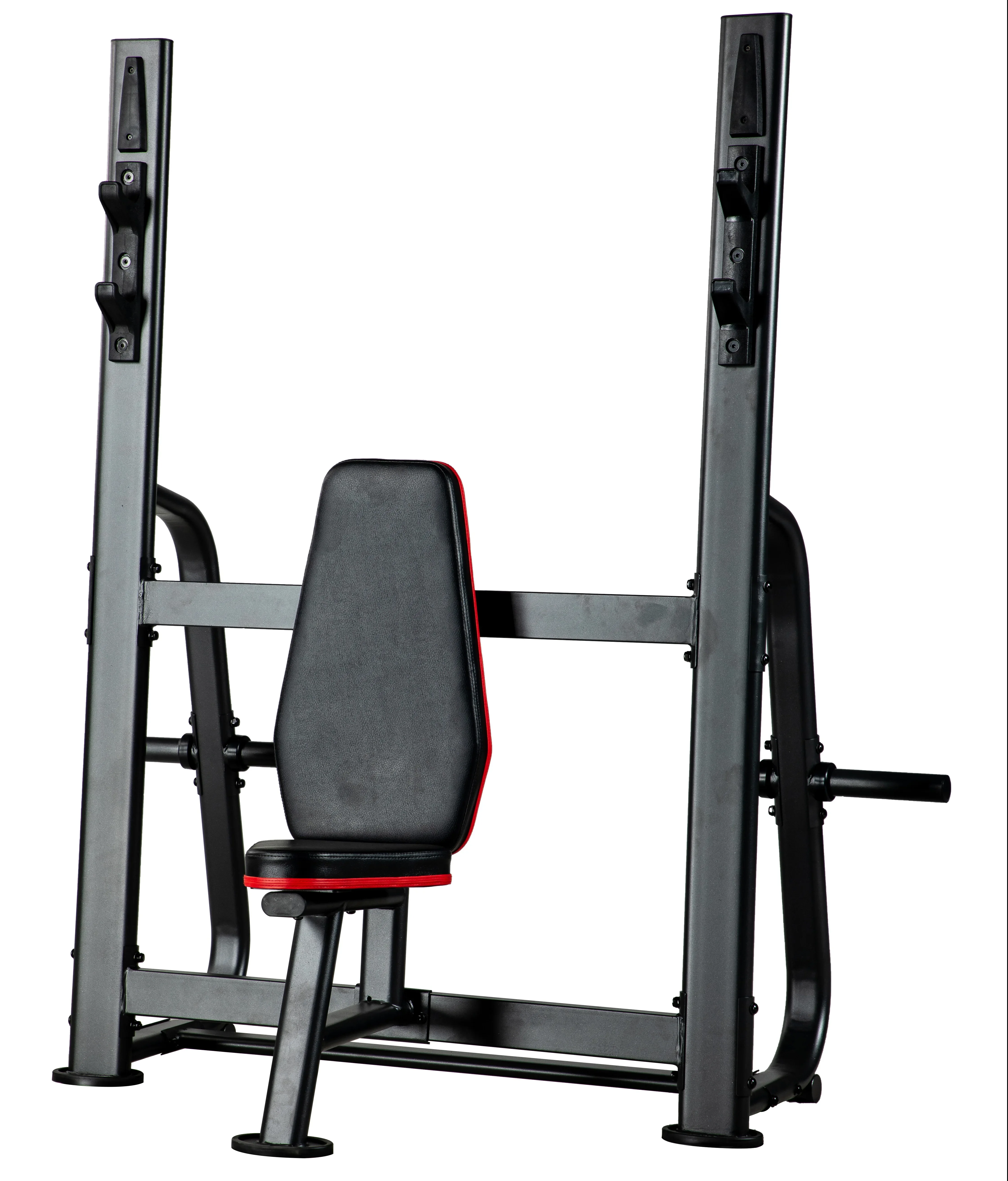 Factory Wholesales Professional Gym Equipment Multifunction Shoulder Push Training Machine Fitness Equipment