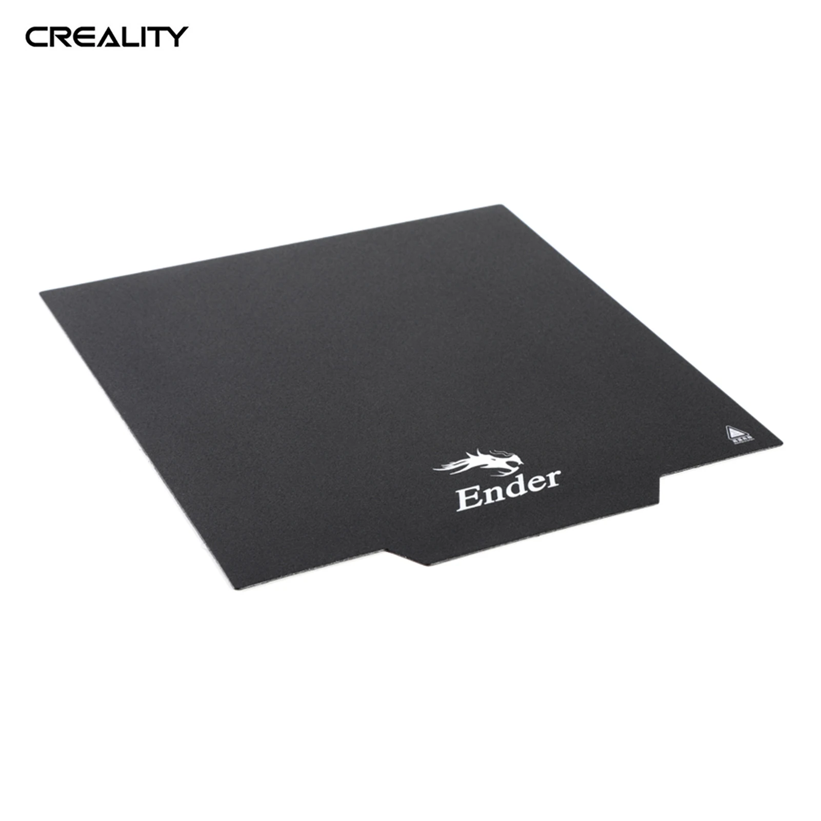 Creality Ender-3 Upgrade Magnetic Build Surface Plate Sticker Pads Heated Bed Cover 235*235mm for Ender-3/Ender-3S/Ender-3 pro