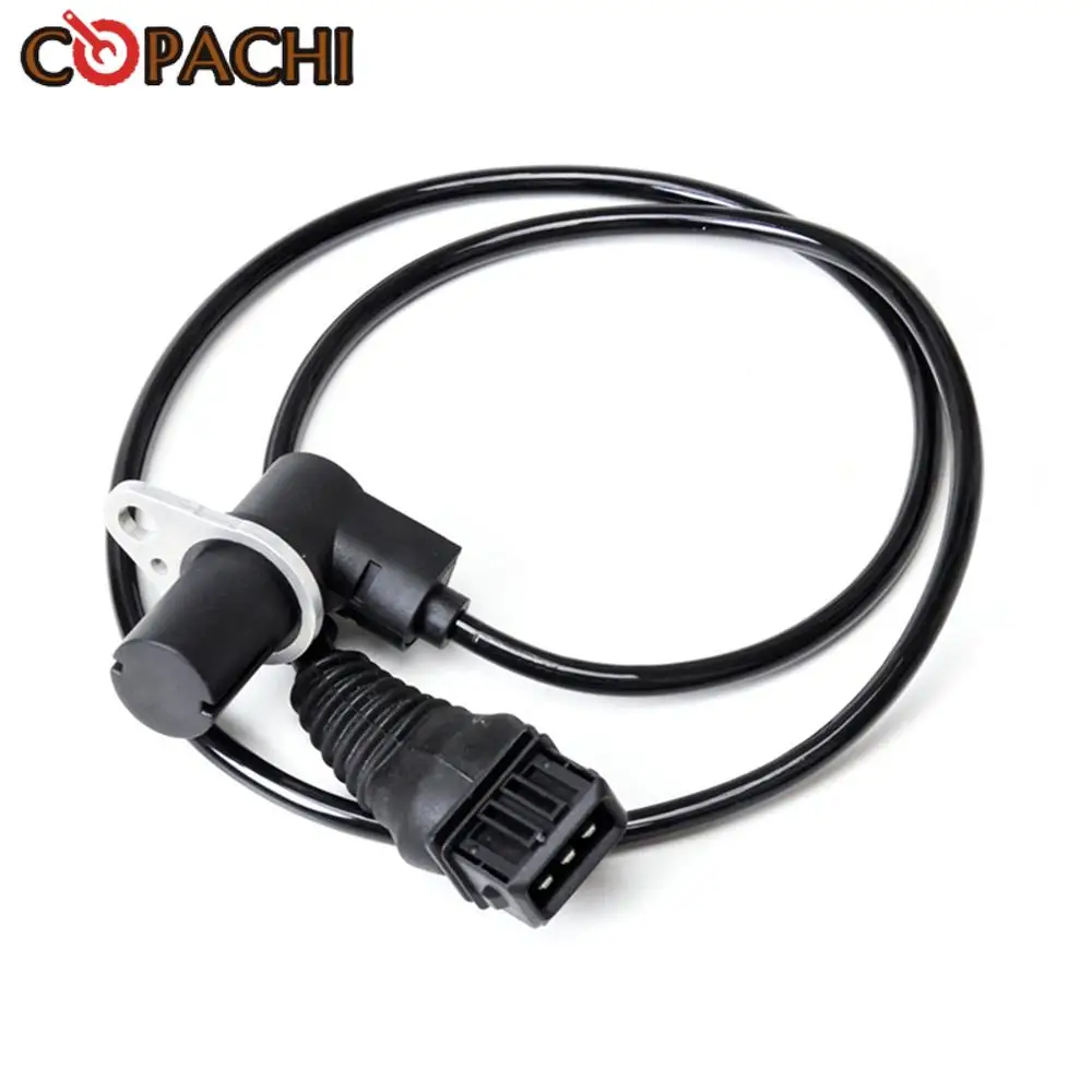 

Crankshaft Crank Position Sensor 12141703277 for BMW E36 E38 E39 320i 328i 323ti 323i 520i 523i 528I 728I M50 M52