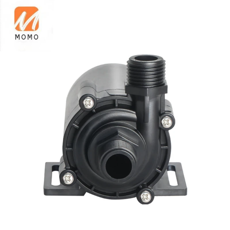 

FOR DC55E-12120S DC 12V Pump for circulation of descaler in marine engine