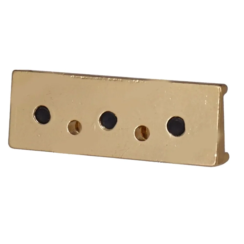 Nut Locking Nut String Locking Nut With Mounting Screws 15.5mm Width 42.2mm Length For ST For SQ Electric Guitar