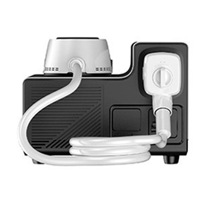 Máquina de beleza eletromagnética portátil para uso doméstico EMSLIM Slim para perda de peso e construção muscular EMS