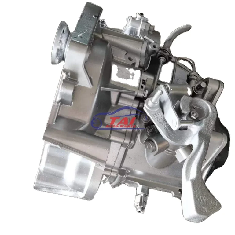 Tai Brand Good Quality Gearbox for Volkswagen Sagitar 1.6 (2016-2023) with 6 Months Warranty