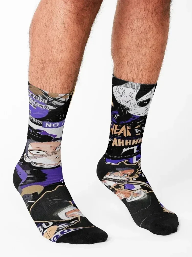 Skarpety Genya z ogrzewaniem podłogowym, skarpety termiczne zimowe, prezenty zimowe, skarpety termiczne dla kobiet i mężczyzn