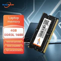 WALRAM Memoria Ram DDR3L 1600MHz 1333MHz Sodimm Laptop Ram DDR3 8GB 4GB DDR3 L 1600 1333 Internal Computer Memoria For Notebook