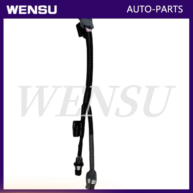 

396503C000 39650-3C000 Жгут проводов клапана управления маслом для современных автомобилей Kia Hyun dai KiaOCV WIRE HARNESS 2006-2007