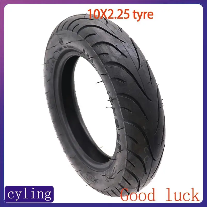 10X2.25 Tube Speedw…