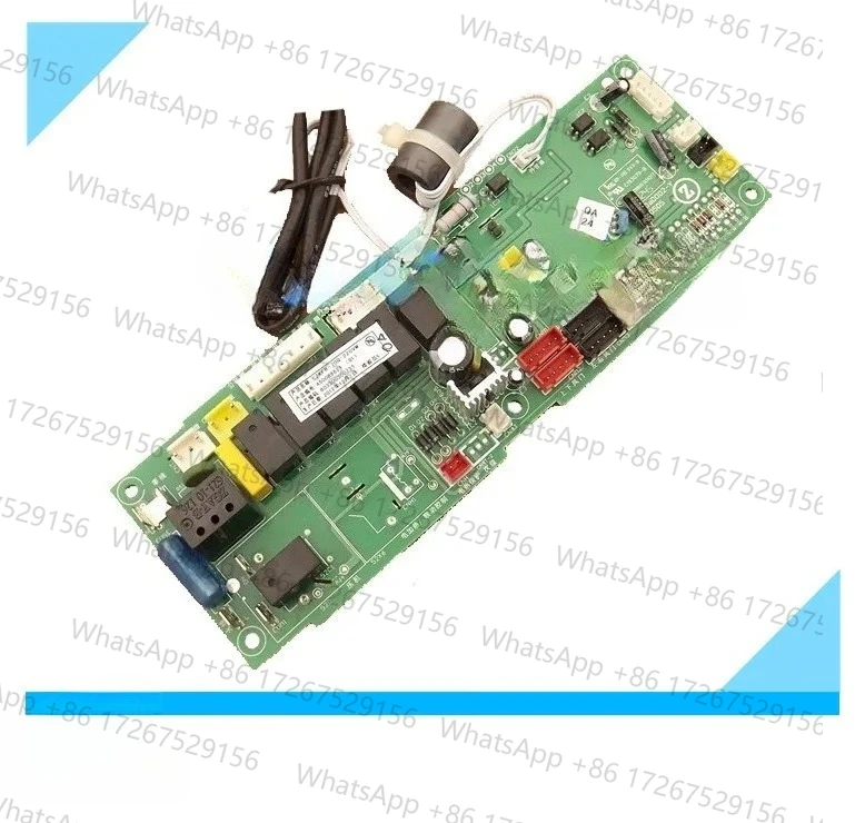 

for Air conditioning computer board SZKFR-70Q-220V-VM good working