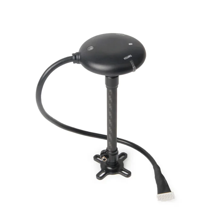 VoidFly Holybro M9N GPS  IST8310 Compass For Pixhawk / PX4 / PIX32 Flight Controller