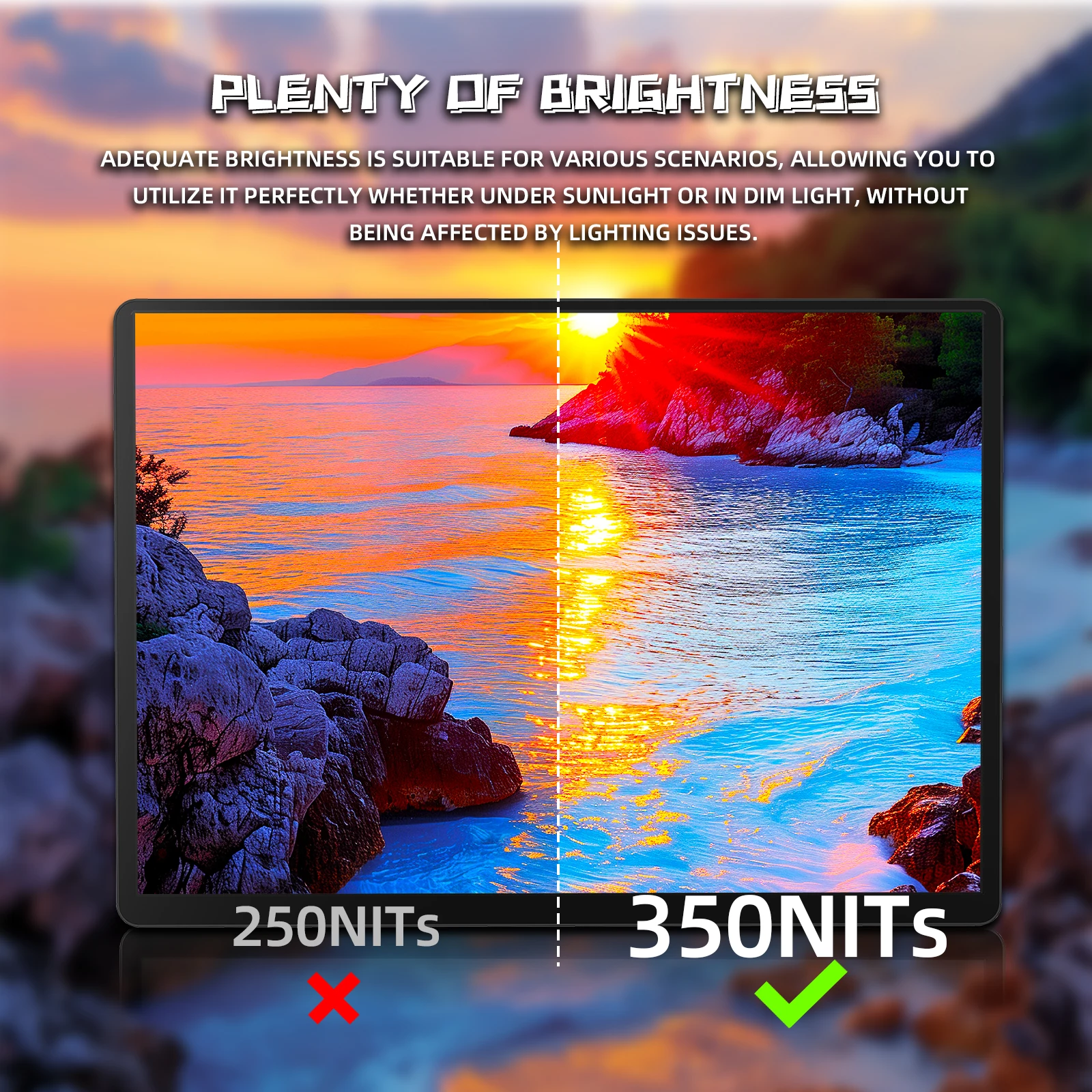 Thumbnail 3 - #5 Best Portable TVs to Buy In 2026