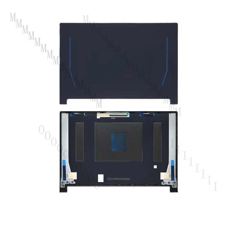 G... For Acer Helios 300 N20C11 PH317-55 LCD back plate top case LCD screen back
