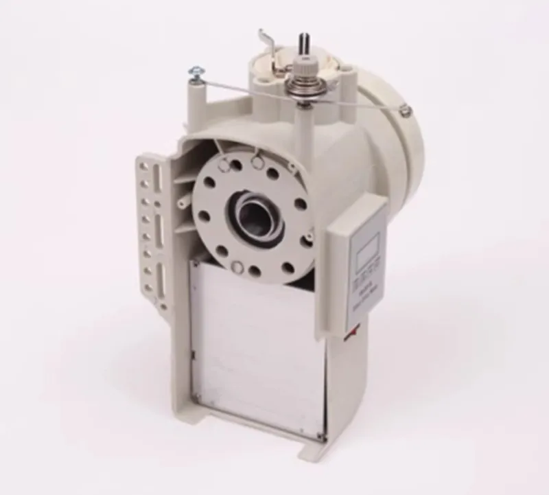 Sewing Machine Brushless Energy-saving Motor Fixed Needle Motor Flat Car Synchronous  Car Modified Direct Drive Motor