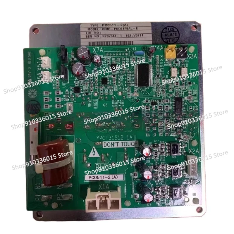 

Applicable To The New Daikin Fan, Frequency Conversion Board PC0511-2 NRZQB450Y1 Fan Frequency Conversion Module