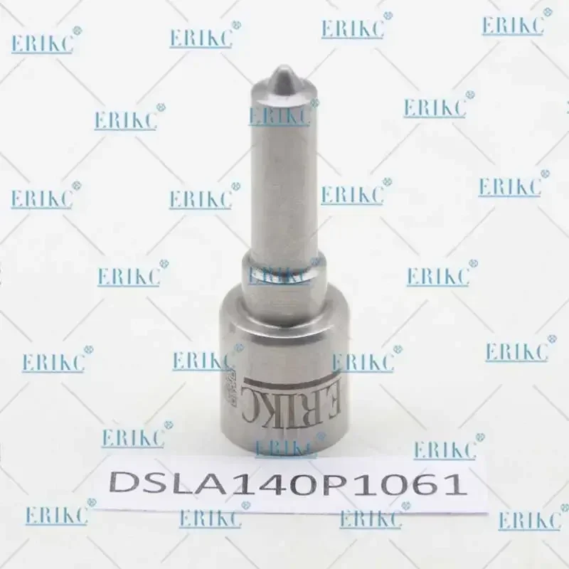 DSLA 140 P1061 DSLA140P1061 Diesel Engine Injector Nozzle DSLA 140P 1061 OEM 0433175310 FOR 0445110078 0445 110 078