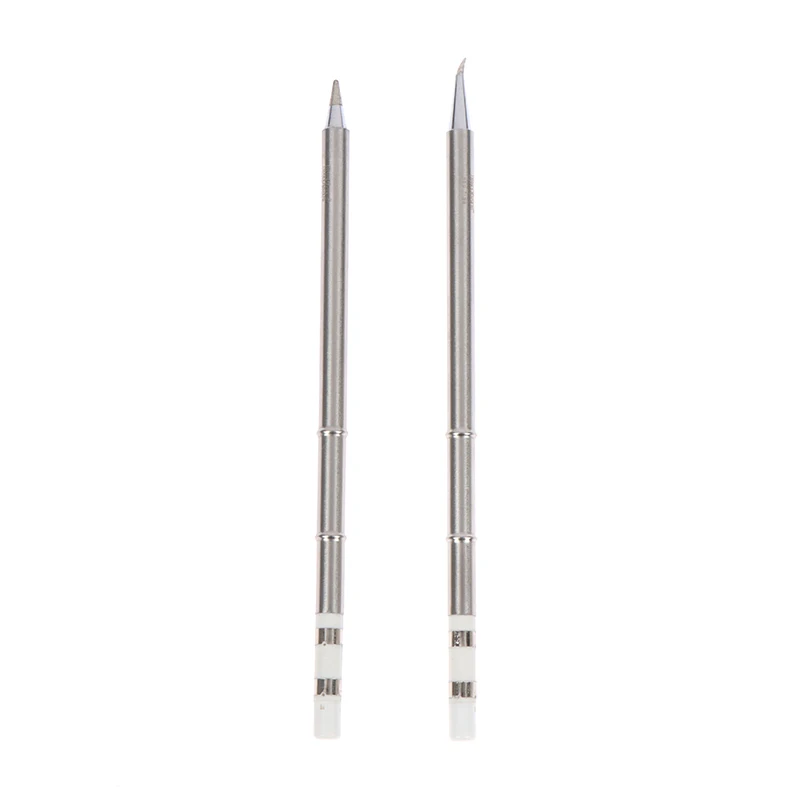 Lead-free T13 Soldering Iron Tips For BAKON 950D Rework Soldering Station Various Welding Sting Tips