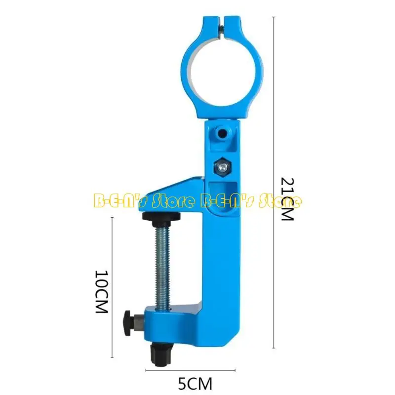 Y1AD Fixing Bracket Hand Drill Bracket Universal Bracket Drill Holder
