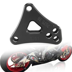Motorcycle Linkage Lowering Link Kit For Aprilia RSV4 1000 R/RR/ APRC R/Factory STD Tuono V4 Factory/RR/R APRC ABS/R STD / APRC