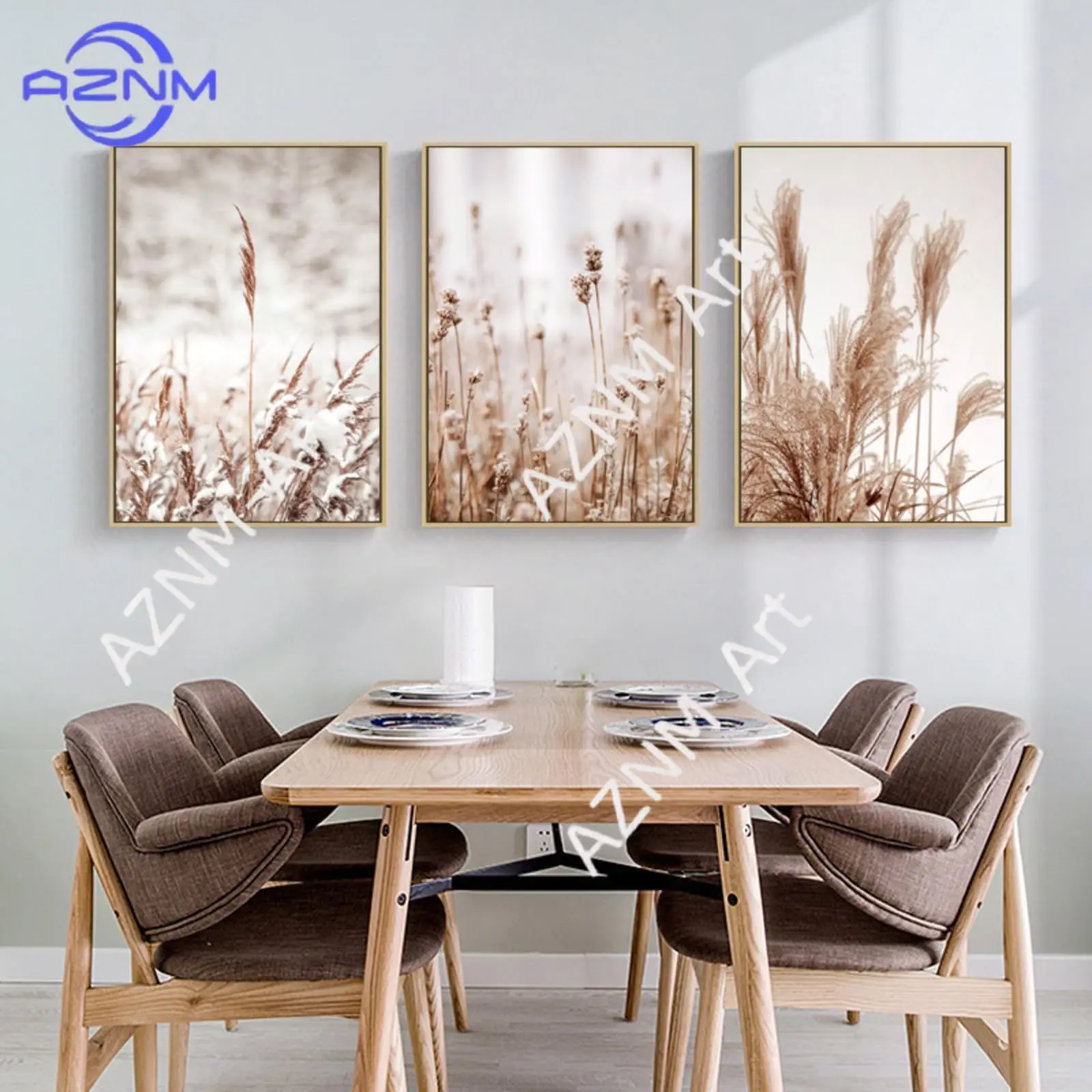 1/3PCS ，Autumn Hay …