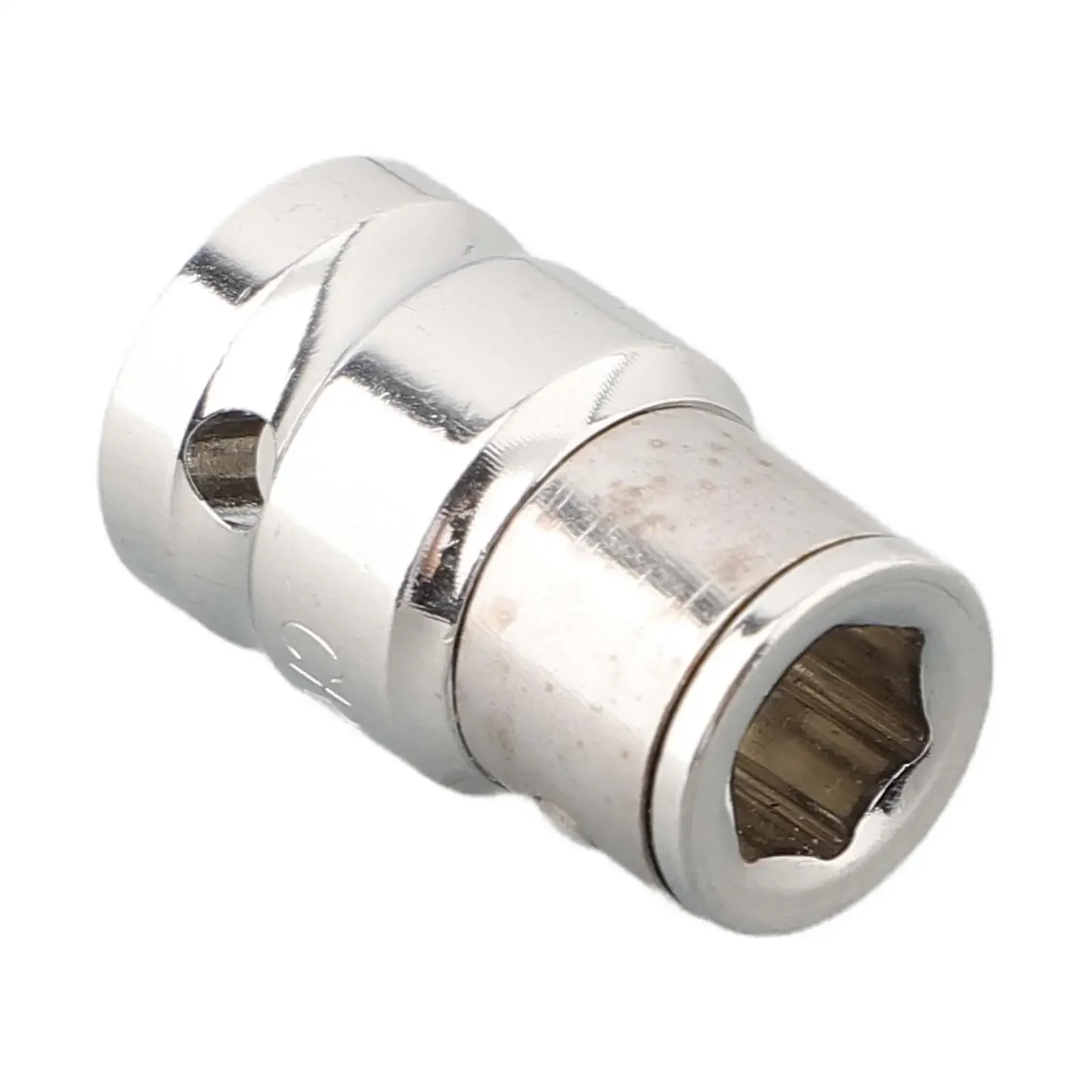 High Quality Socket Adapter Ratchet Socket Adapter Chrome Vanadium Steel Hex Bit Holder Converter High Hardness