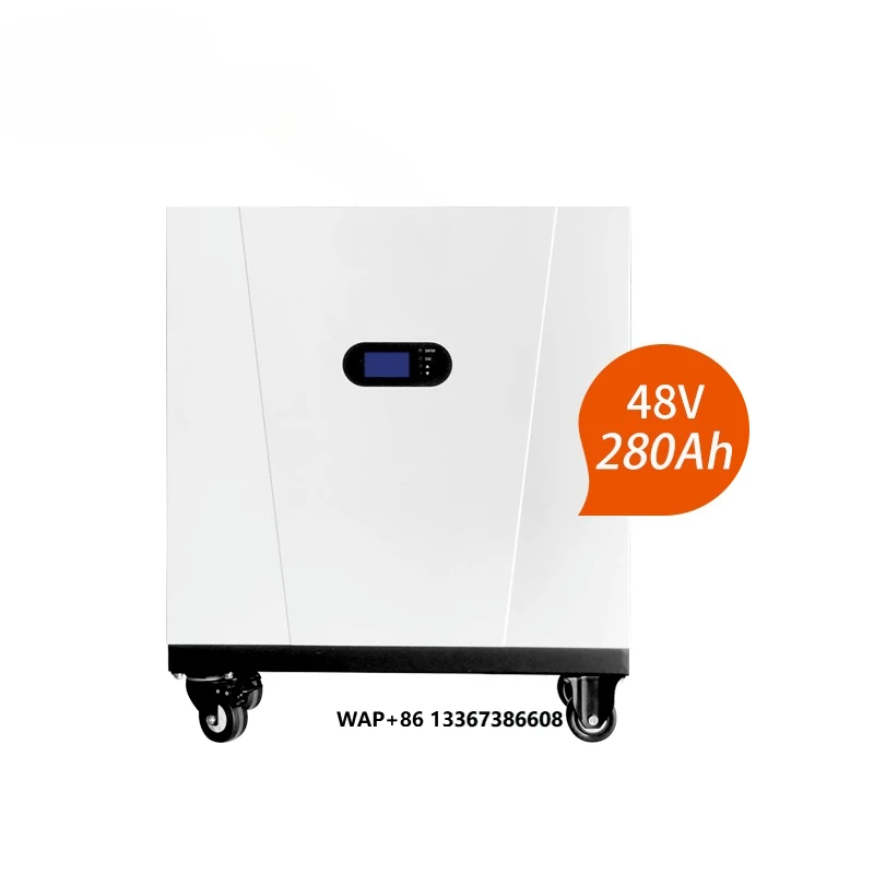 Solar Battery GSO GBP48-280L 5kw 10kw 15kw 20kw 25kw 30kw 40kw Lithium Energy Storage Battery LiFepo4 Battery