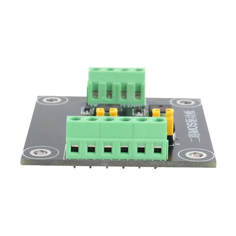 3CGRO-PWM Electronic Switch Control Board,2-Channel MOSFET Module