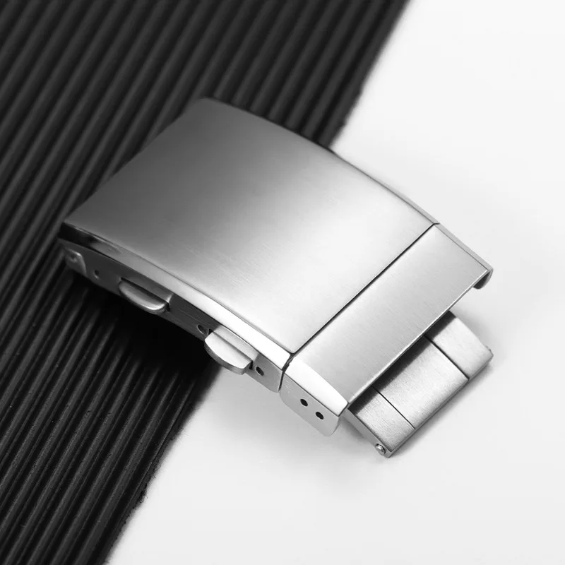 Variant: Silver-22mm