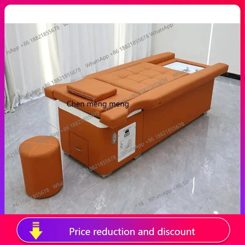 2 In1 Hair Salon Wa… - image