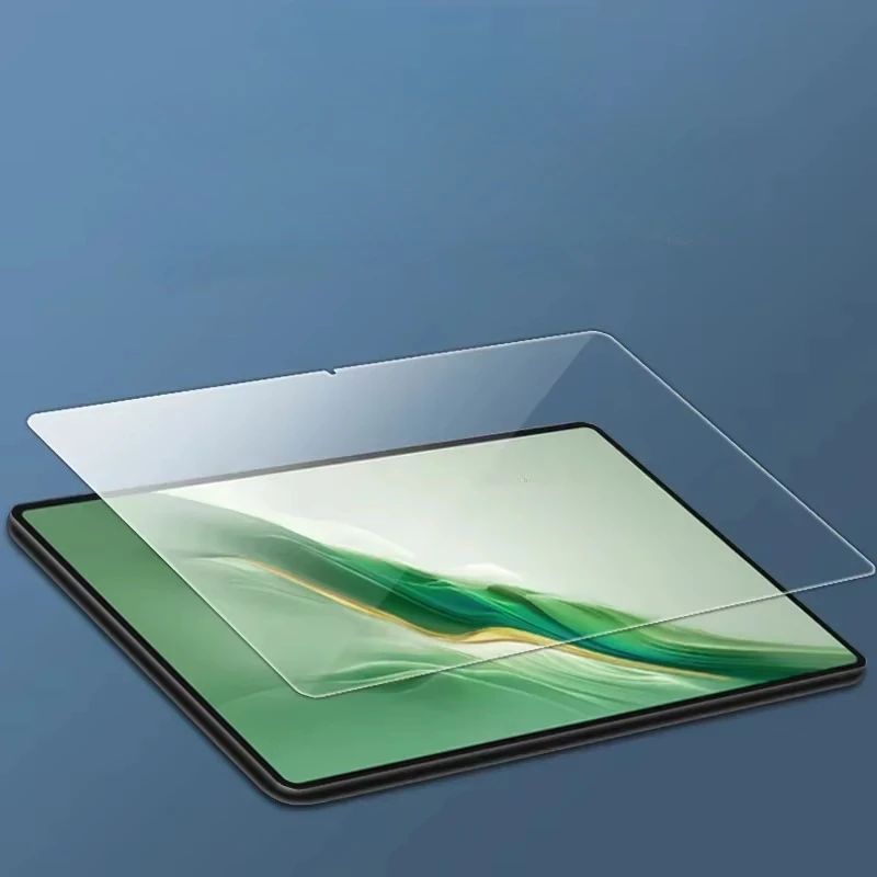 Tempered Glass For Honor MagicPad 2 12.3 inch HD Tablet Screen Protective Safty Glass Anti Scratchs Film for Magic Pad 2