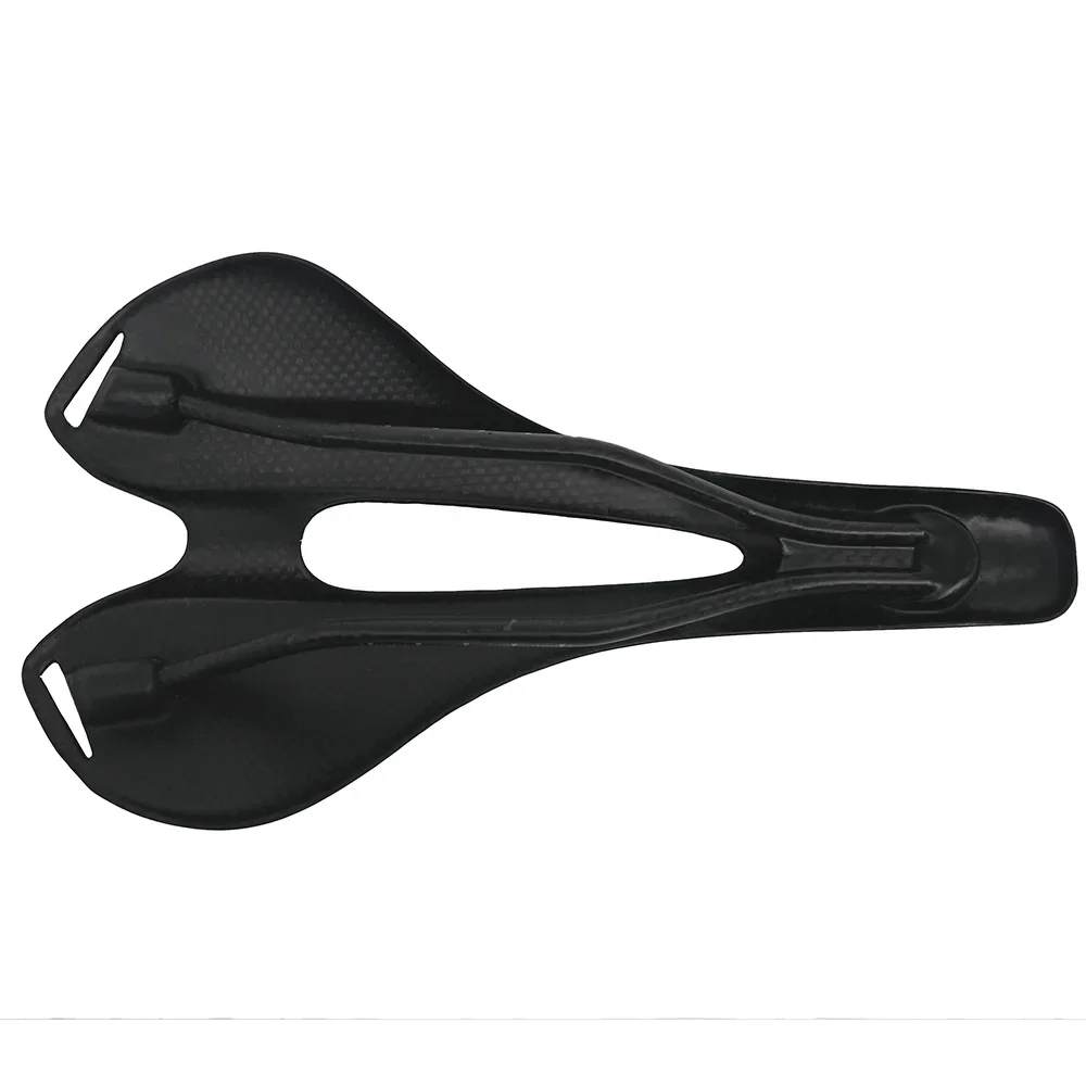 3K superlogic full Carbon Saddle Bicycle Road MTB Bike racing seat Wave Road Bike Saddle for sans cycling Seat mat bike Spare