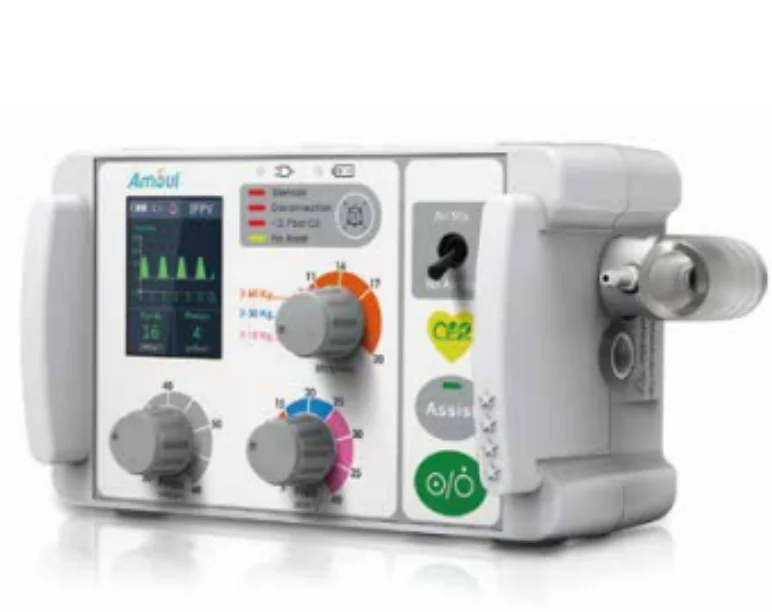 

Hight Quality Professional Emergency Portable Specially Designedfor Reliable Emergency