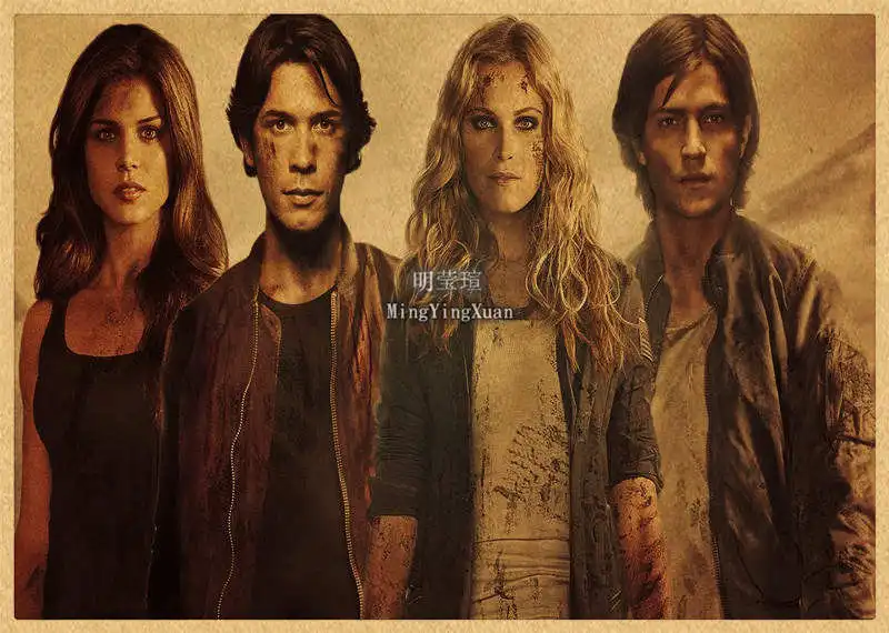 عرض المسلسل التلفزيوني للموسم 100، ديكور فني للفيلم، غرفة النوم، أريكة المعيشة، جدار ديكور، صورة ورق الكرافت #3